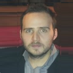 Pierpaolo F. insegnante di Aiuto tesi