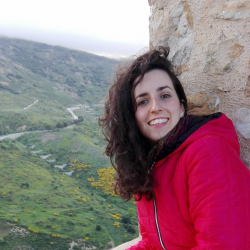 Alessia V. insegnante di Biochimica