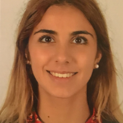 Greta C. insegnante di Anatomia 1
