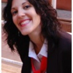 Francesca L. insegnante di Aiuto compiti