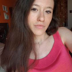 Alice M. insegnante di Aiuto compiti