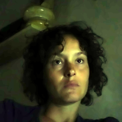 Claudia P. insegnante di Aiuto compiti