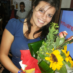 Alessia D. insegnante di Aiuto compiti