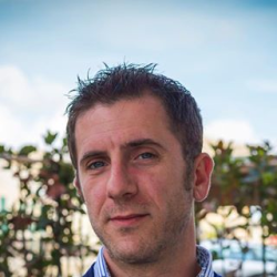 Giorgio A. insegnante di Aiuto compiti