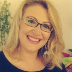 Stefania M. insegnante di Aiuto compiti