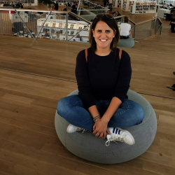 Silvia S. insegnante di Aiuto compiti