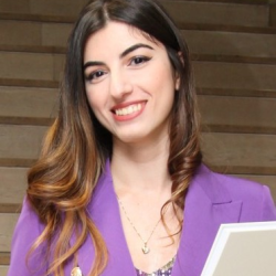 Giusi S. insegnante di Aiuto compiti