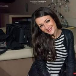 Anna Laura D. insegnante di Aiuto compiti