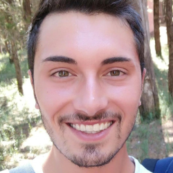 Damiano V. insegnante di Algebra