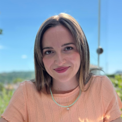 Martina R. insegnante di Aiuto compiti
