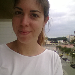  Camilla C. insegnante di Aiuto compiti