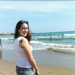 Federica D. insegnante di Aiuto compiti