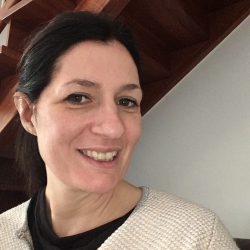 Alessandra R. insegnante di Aiuto compiti
