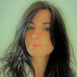Maria Angela B. insegnante di Aiuto tesi