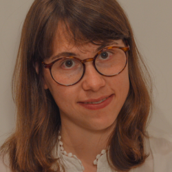 Giulia F. insegnante di Aiuto compiti
