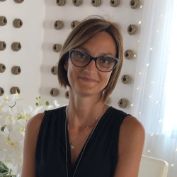 Patrizia L. insegnante di Aiuto tesi