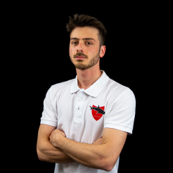 Marco V. insegnante di Elettronica