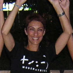 Laura T. insegnante di Analisi 1