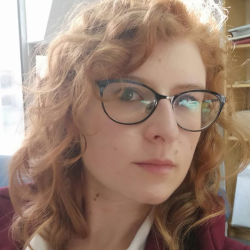 Silvia B. insegnante di Aiuto compiti