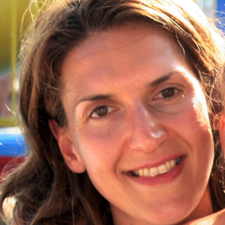 Sara C. insegnante di Aiuto compiti