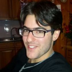 Davide I. insegnante di Aiuto compiti