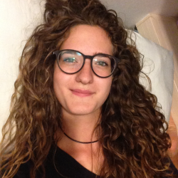 Gaia F. insegnante di Biochimica