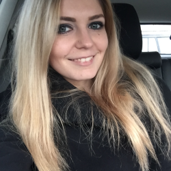 Andreea Madalina I. insegnante di Informatica