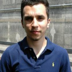 Marco G. insegnante di Aiuto compiti