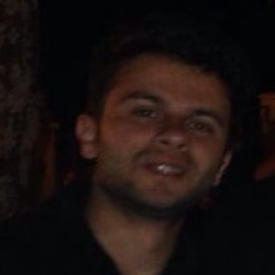 Alessandro B. insegnante di Aiuto compiti