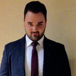 Stefano B. insegnante di Aiuto compiti