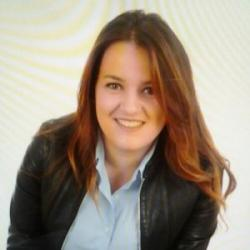 Lisa S. insegnante di Aiuto compiti