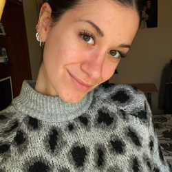 Federica F. insegnante di Aiuto compiti