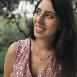 Ludovica L. insegnante di Aiuto compiti