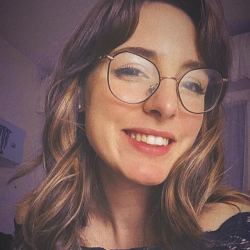 Diletta M. insegnante di Aiuto compiti