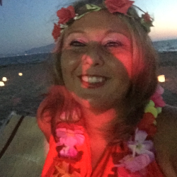 Paola R. insegnante di Greco