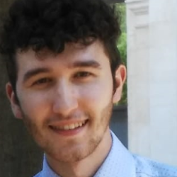 Daniele C. insegnante di Aiuto tesi
