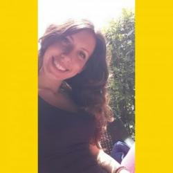Alice T. insegnante di Inglese
