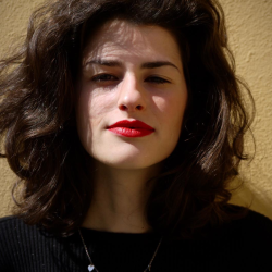 Alice T. insegnante di Psicologia