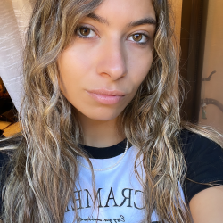 Giada C. insegnante di Italiano