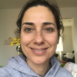 Francesca B. insegnante di Biologia