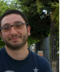 Giuseppe C. insegnante di Aiuto compiti