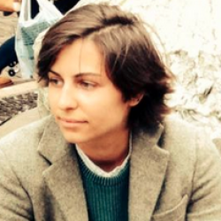 Chiara C. insegnante di Geografia