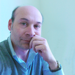 Stefano D. insegnante di Aiuto compiti