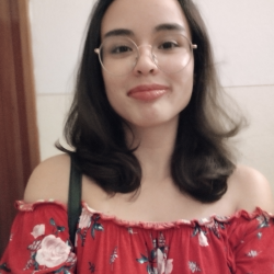 Romina C. insegnante di Aiuto compiti