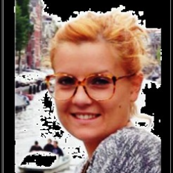Giulia B. insegnante di Aiuto compiti