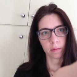 Katia C. insegnante di Inglese