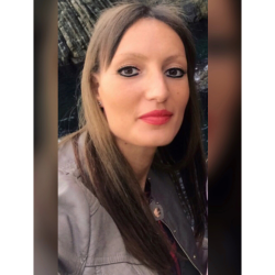 Erika C. insegnante di Aiuto compiti