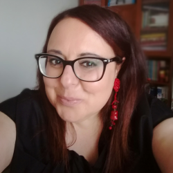 Simona C. insegnante di Aiuto compiti