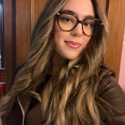 Ludovica R. insegnante di Aiuto compiti