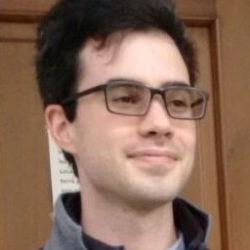 Diego Z. insegnante di Aiuto compiti